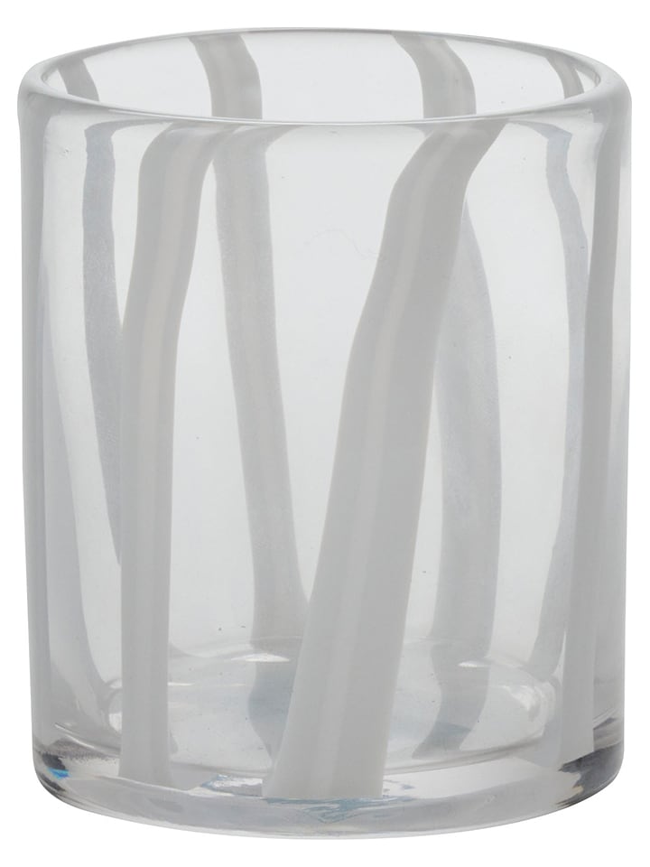 Bahne Szklanka w kolorze szarym - 300 ml rozmiar: onesize