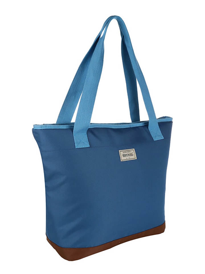 Regatta Torba plażowa "Stamford" w kolorze niebieskim rozmiar: onesize