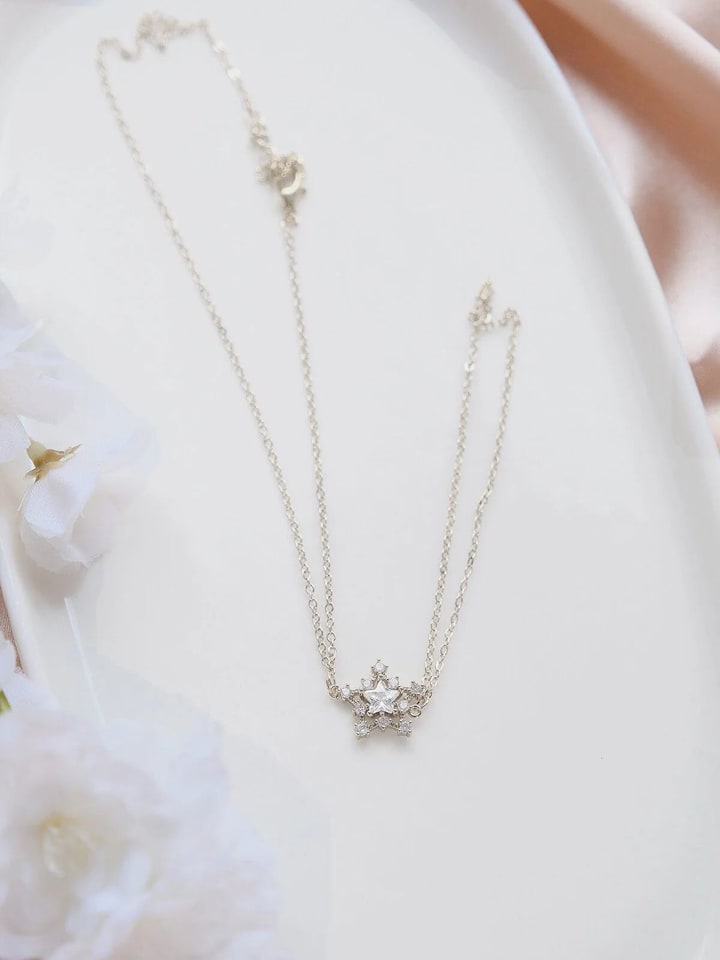 Lodie Silver Bransoletka z elementem ozdobnym rozmiar: onesize