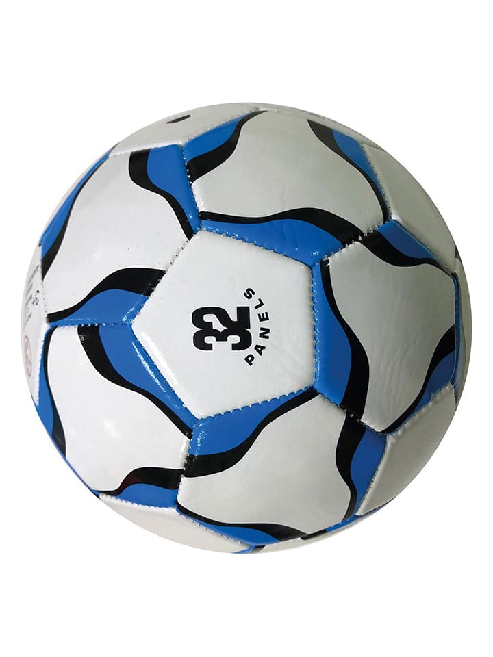 Happy People Piłka nożna - Ø 14 cm - 14+ rozmiar: onesize