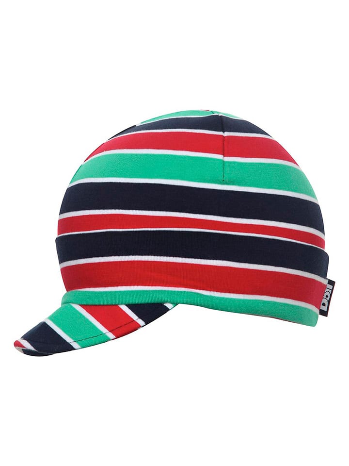 Döll Czapka ze wzorem rozmiar: 55 cm