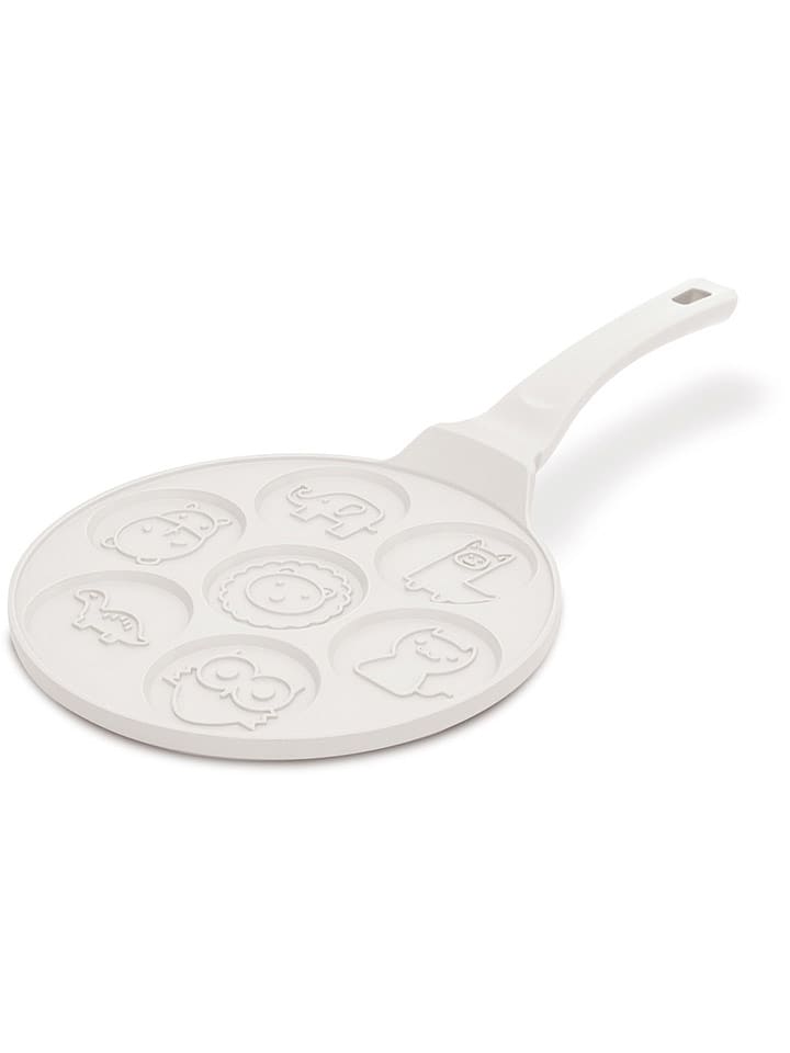 Berlinger Haus Patelnia "Sahara Collection" w kolorze kremowym do naleśników - Ø 26 cm rozmiar: onesize