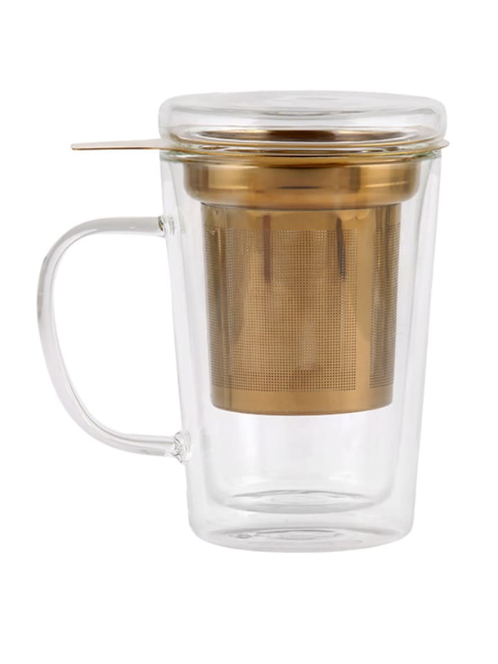 Vialli Design Kubek "Amo" - 300 ml rozmiar: onesize