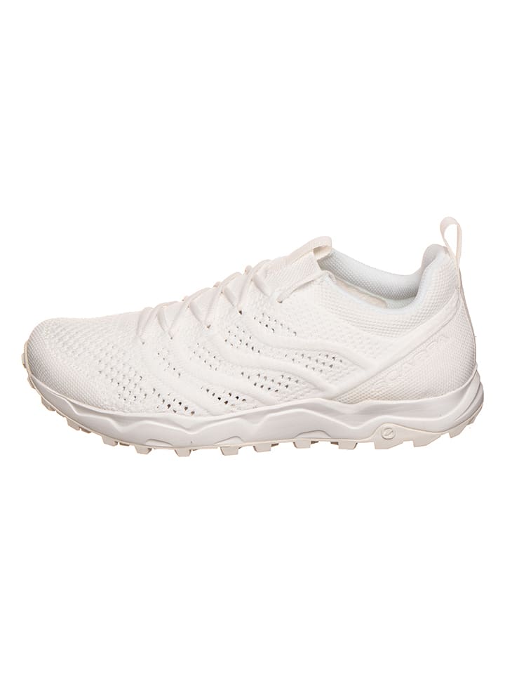 SCARPA Buty trekkingowe "Gecko City" w kolorze białym rozmiar: 38,5