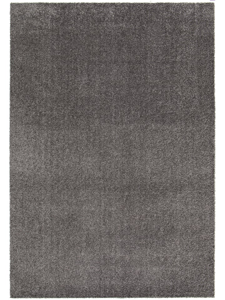 bobochic Dywan "Mireille" w kolorze szarym rozmiar: 160x230 cm