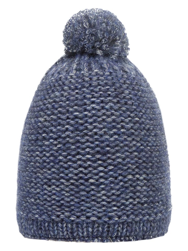 Döll Czapka w kolorze granatowym rozmiar: 55 cm