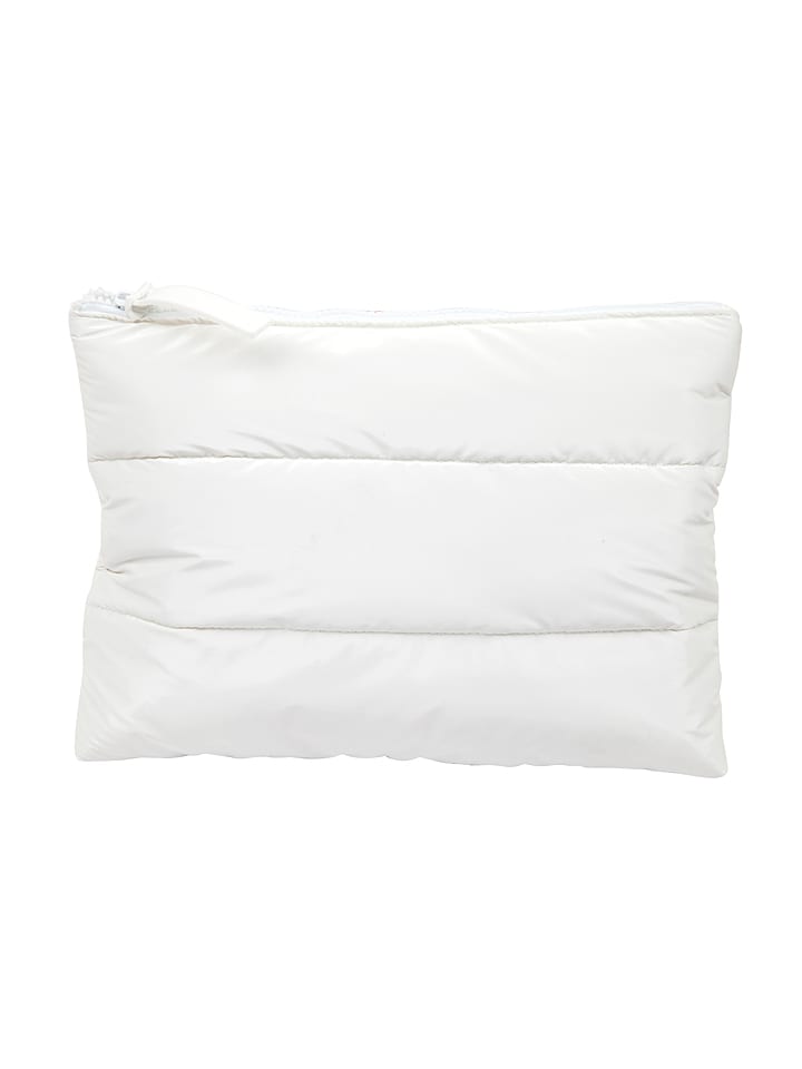 Sunny Life Poduszka plażowa w kolorze białym - 30 x 22,5 cm rozmiar: onesize