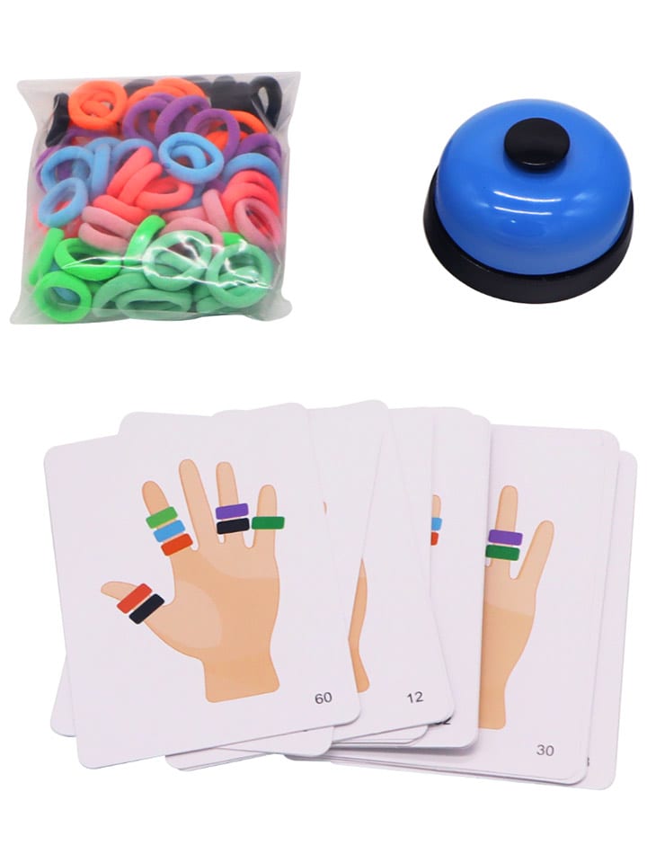 Andreu Toys Gra zręcznościowa - 3+ rozmiar: onesize