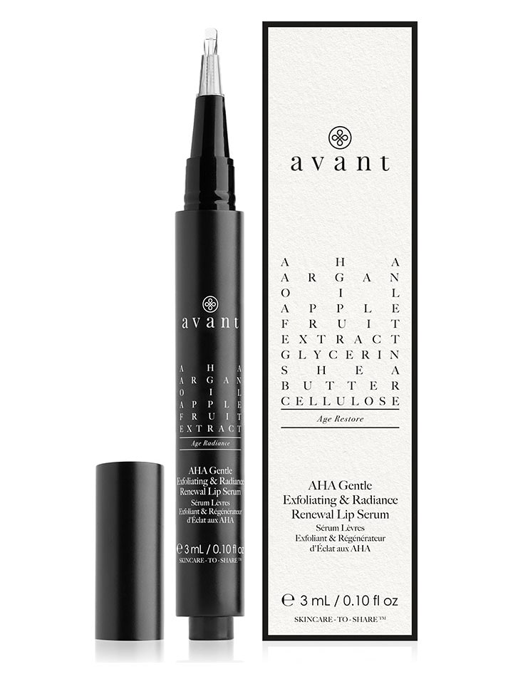 Avant Serum do ust - 3 ml rozmiar: onesize