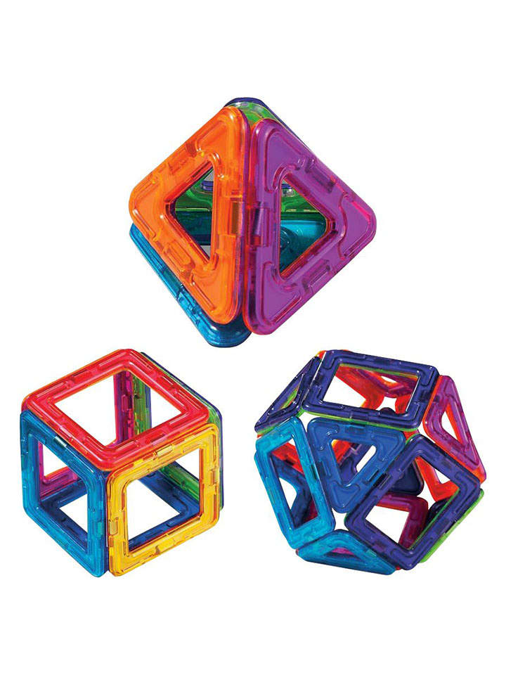 Vedes Formy magnetyczne - 3+ rozmiar: onesize