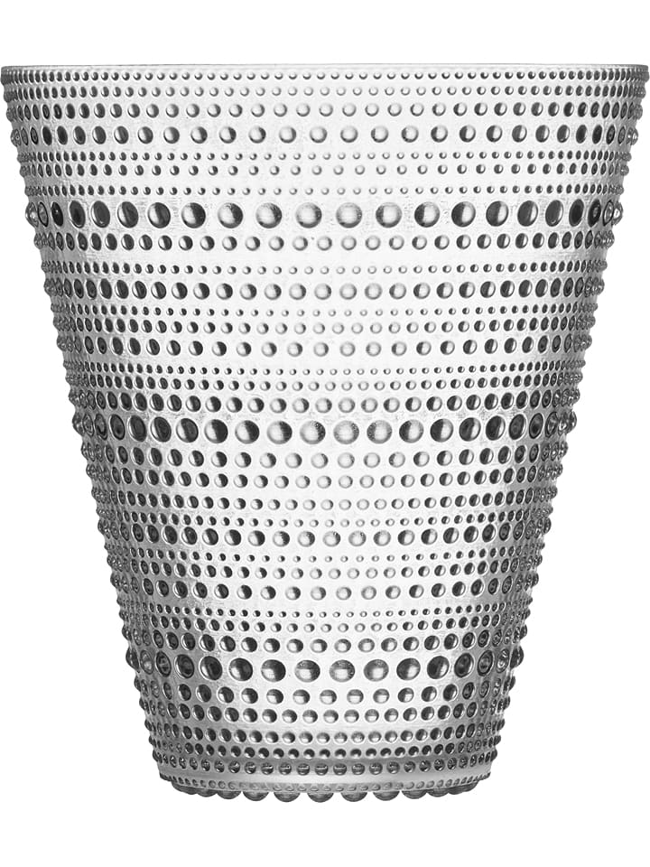iittala Wazon "Kastehelmi" - wys. 15,4 cm rozmiar: onesize