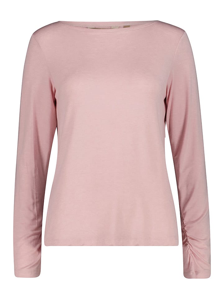 CMP Koszulka w kolorze jasnoróżowym rozmiar: 34