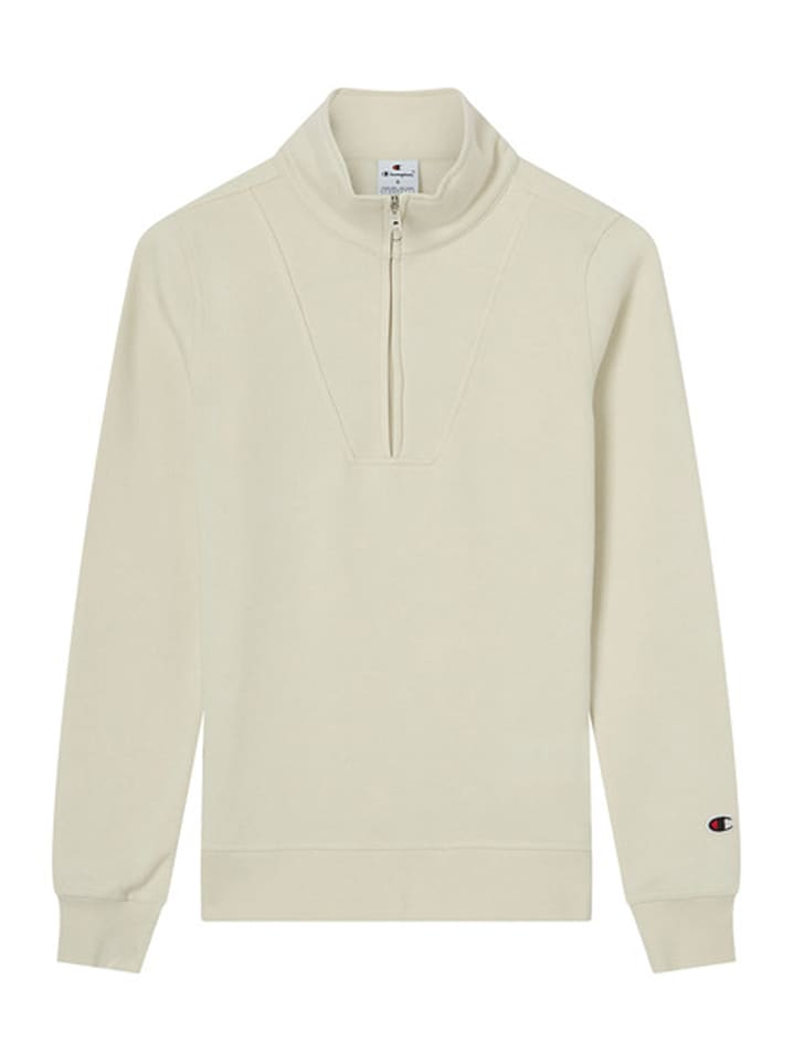 Champion Bluza w kolorze beżowym rozmiar: XXL