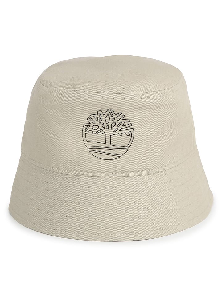 Timberland Kapelusz w kolorze beżowym rozmiar: 52 cm