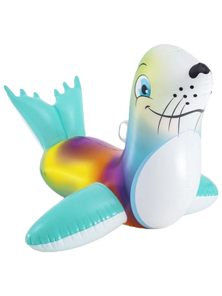 Bestway Dmuchana zabawka "Otarie" - 3+ rozmiar: onesize