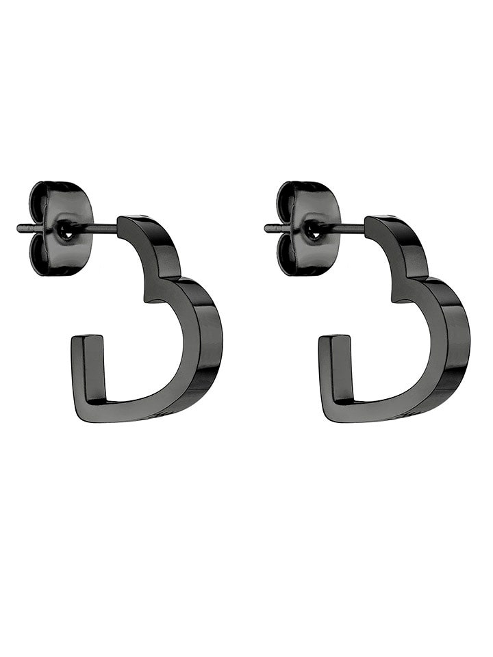 Liebeskind Kolczyki-wkrętki rozmiar: onesize