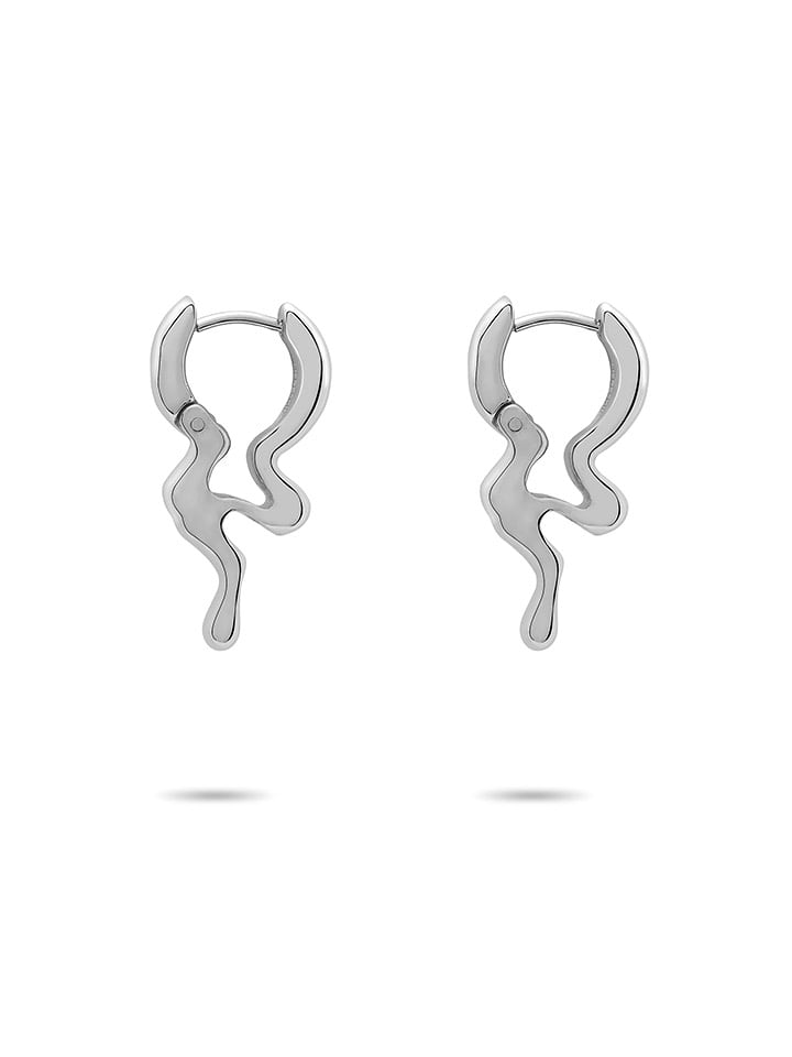 Liebeskind Kolczyki-kreole rozmiar: onesize