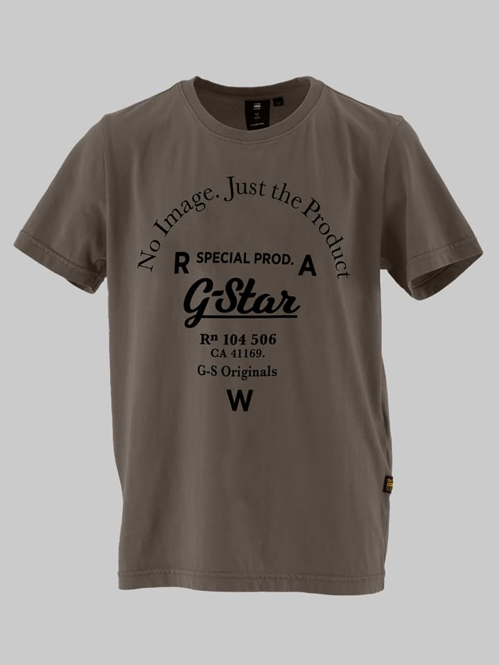 G-Star Koszulka w kolorze brązowym rozmiar: 152