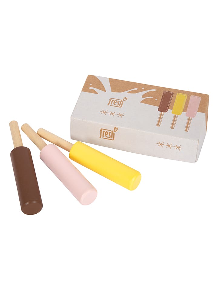 small foot Zestaw lodów - 3+ rozmiar: onesize