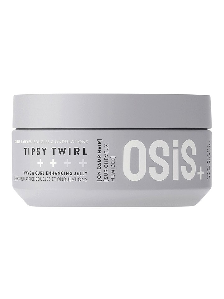 Schwarzkopf Professional Krem "Osis" do stylizacji włosów - 300 ml rozmiar: onesize