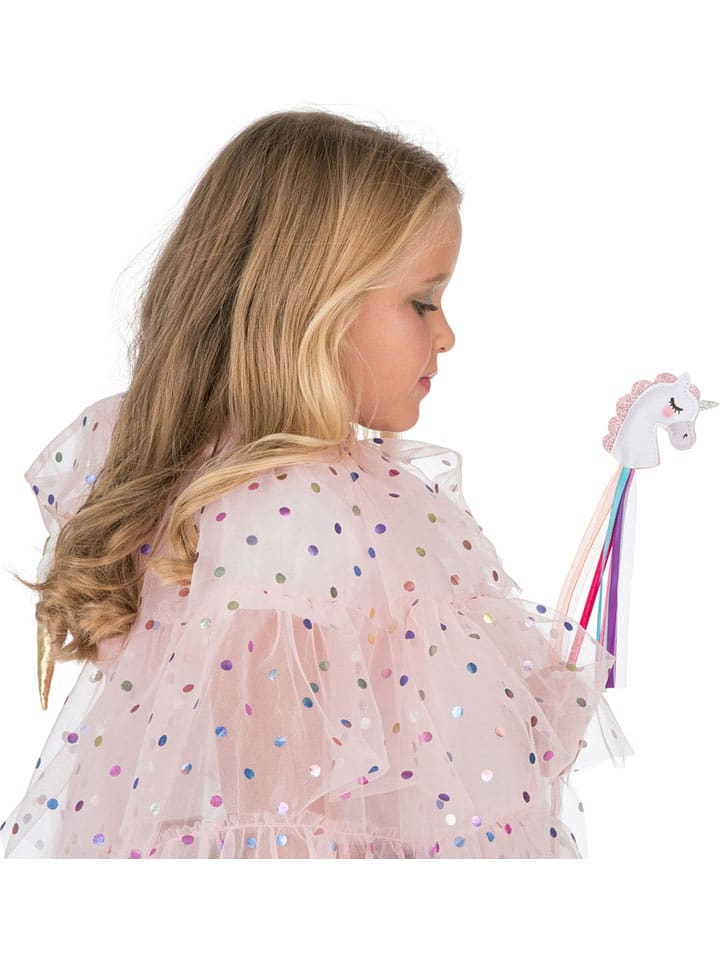 CHAKS Różdżka "Unicorn" ze wzorem rozmiar: onesize