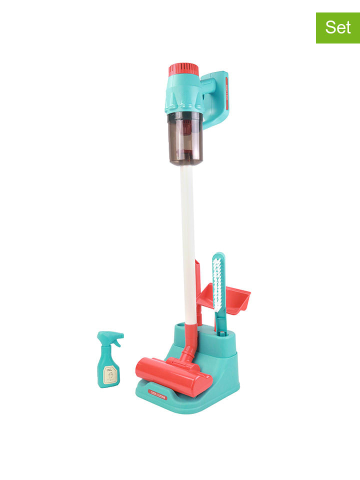 MGM 6-częściowy zestaw do sprzątania - 3+ rozmiar: onesize