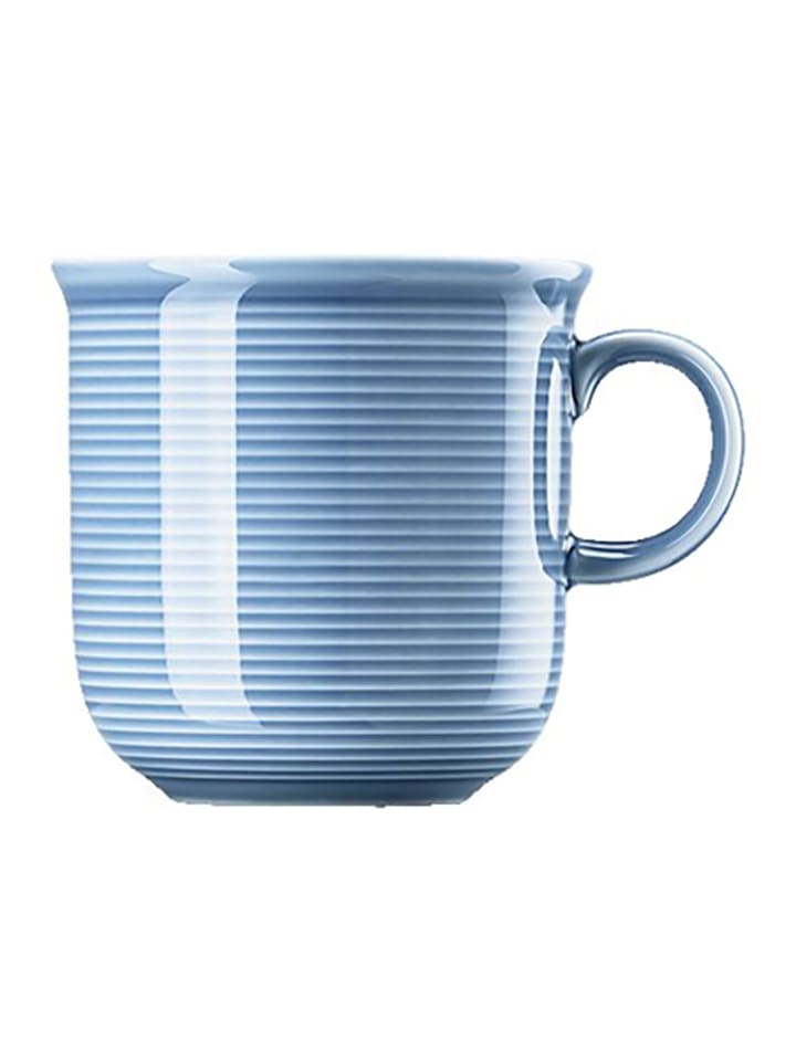 Thomas Kubek "Trend Colour" w kolorze niebieskim - 280 ml rozmiar: onesize