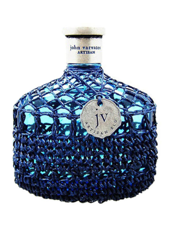 John Varvatos Artisan Blue - EDT - 125 ml rozmiar: onesize