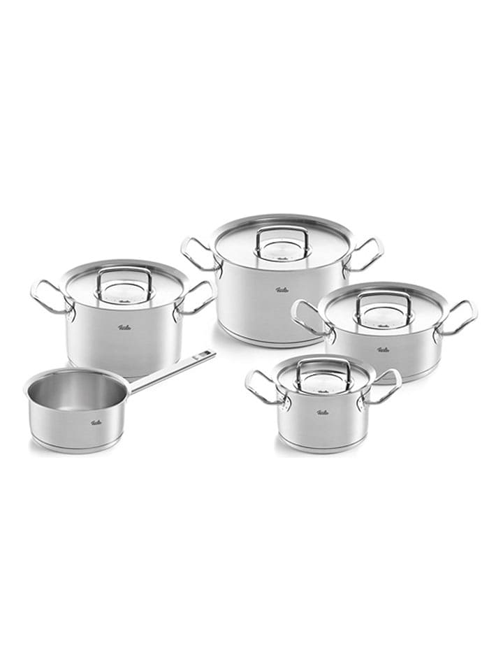 Fissler 9-częściowy zestaw "Profi Collection®" rozmiar: onesize