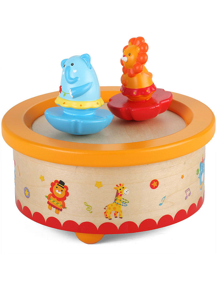 Ulysse Pozytywka - 12 m+ rozmiar: onesize