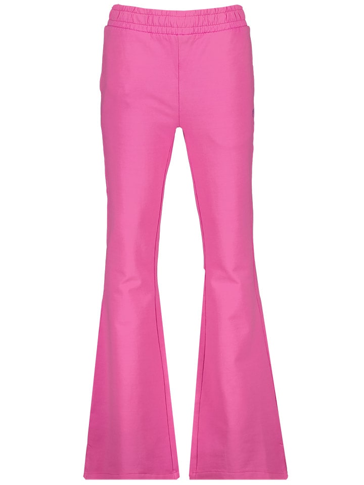 RAIZZED® Spodnie dresowe "Sardegna" w kolorze jasnoróżowym rozmiar: 92