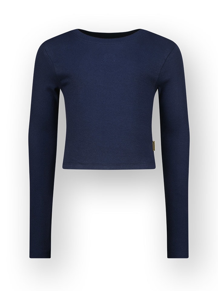 Vingino Koszulka w kolorze granatowym rozmiar: 176