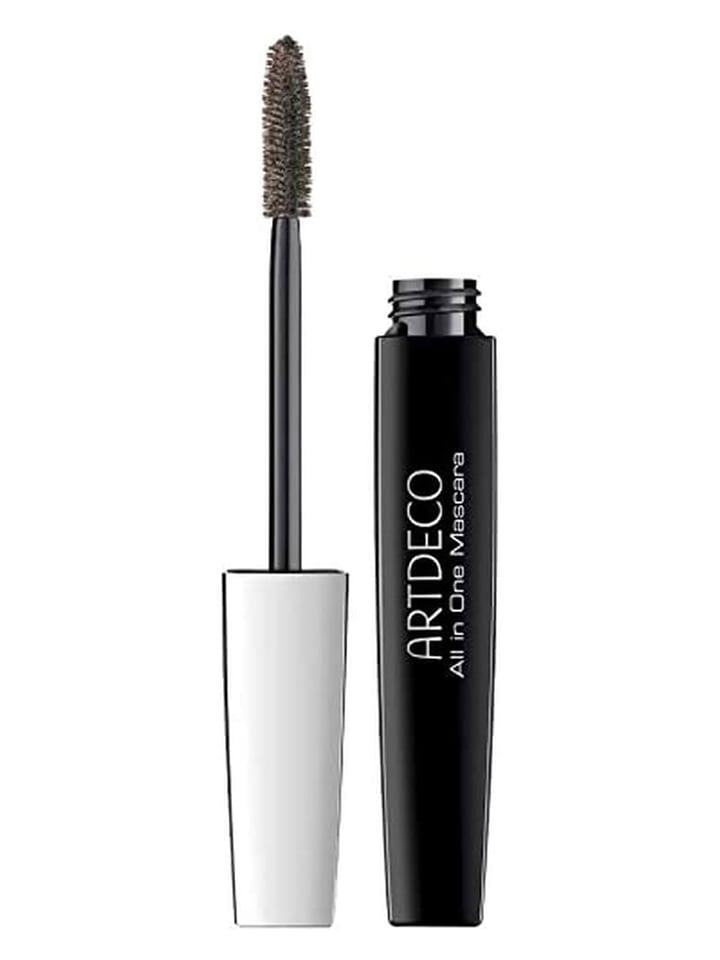 Artdeco Tusz do rzęs "All In One - 03 Braun" - 10 ml rozmiar: onesize