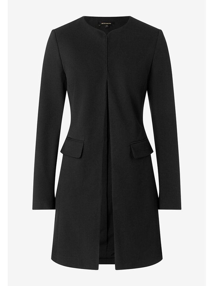 More & More Blezer w kolorze czarnym rozmiar: 38