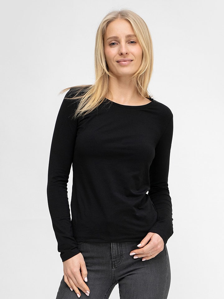 BIG STAR Koszulka w kolorze czarnym rozmiar: XL