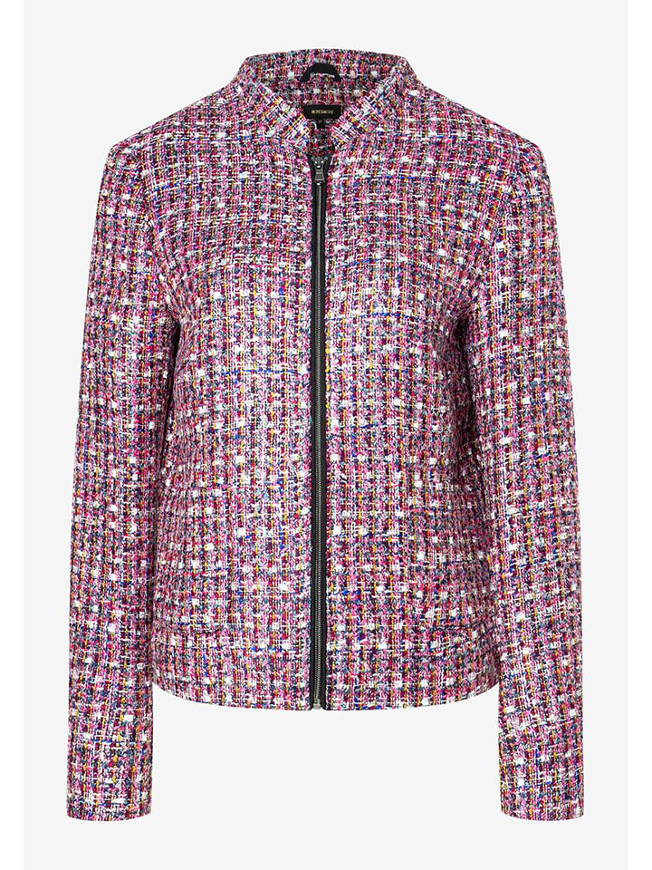 More & More Kurtka ze wzorem rozmiar: 42