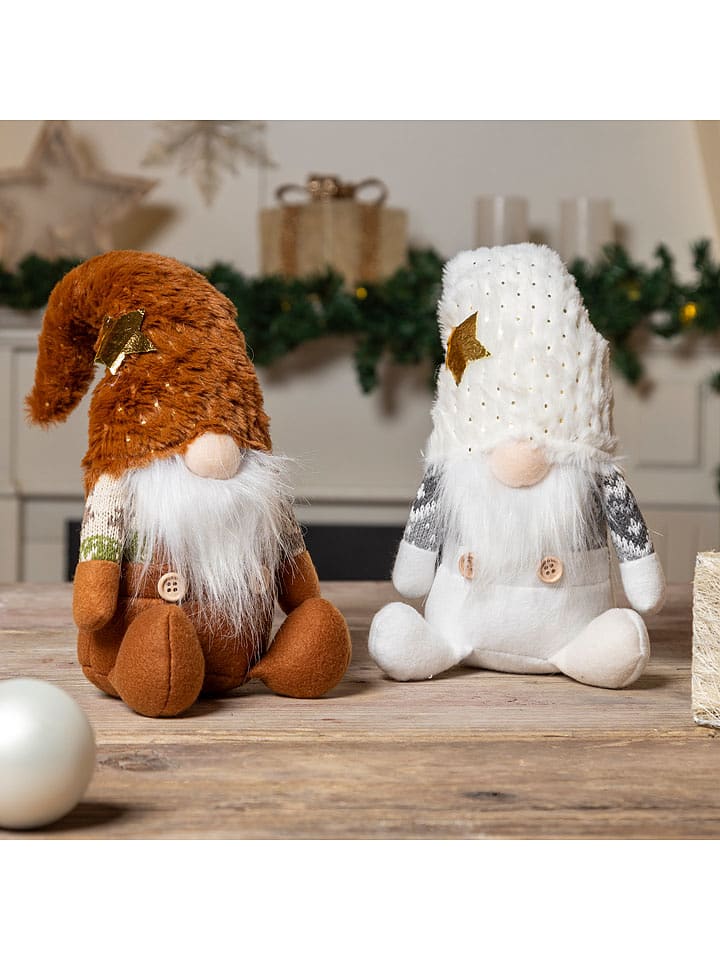 Hollybell Figurka dekoracyjna - 14 x 40 x 12 cm (produkt niespodzianka) rozmiar: onesize