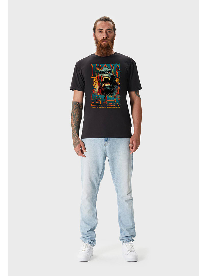 OLDSKULL Koszulka w kolorze czarnym rozmiar: XL