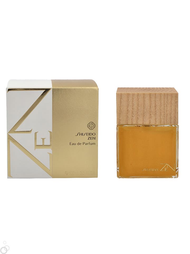 Shiseido Zen - EDP - 100 ml rozmiar: onesize