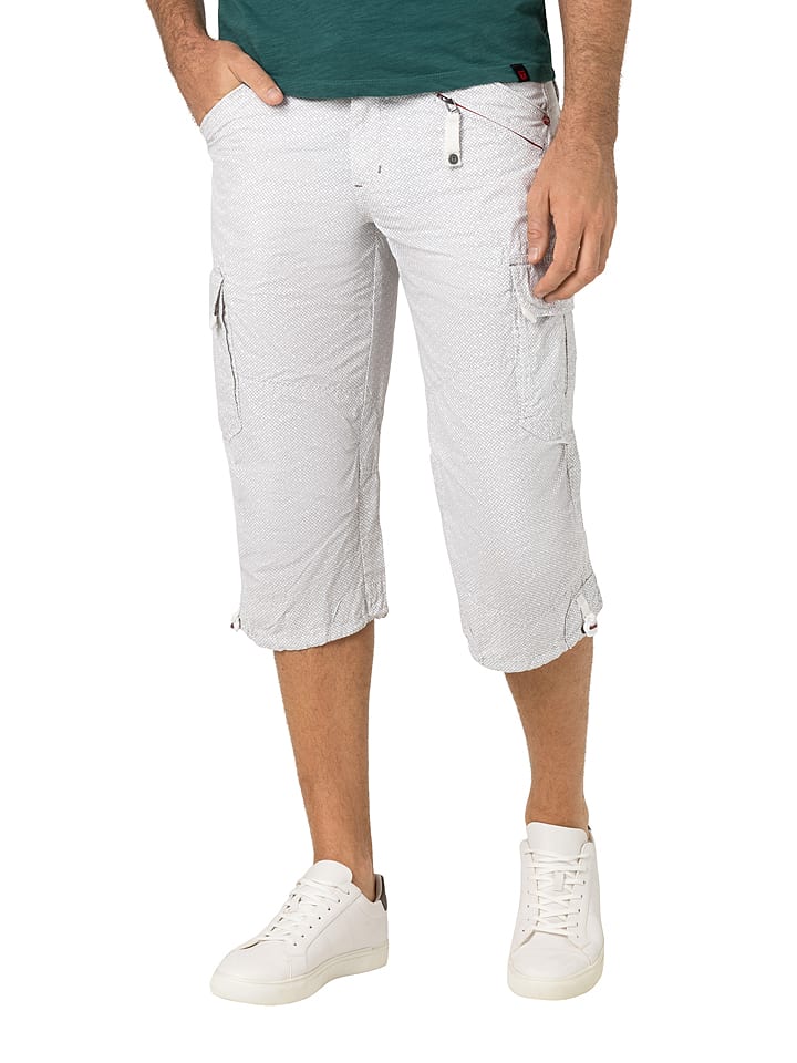 Timezone Rybaczki w kolorze białym rozmiar: W33