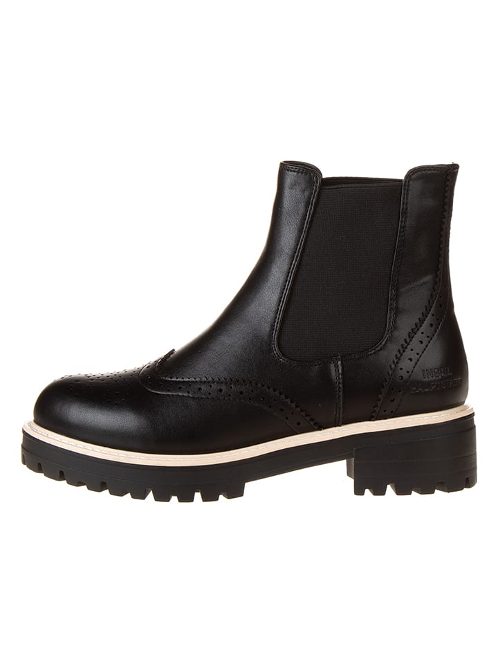 Inselhauptstadt Sztyblety w kolorze czarnym rozmiar: 40