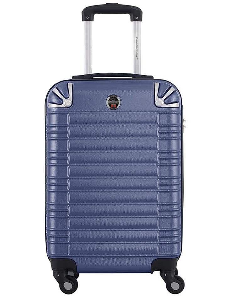 Canadian Peak 3-częściowy zestaw "Sourcingeak" w kolorze granatowym rozmiar: onesize