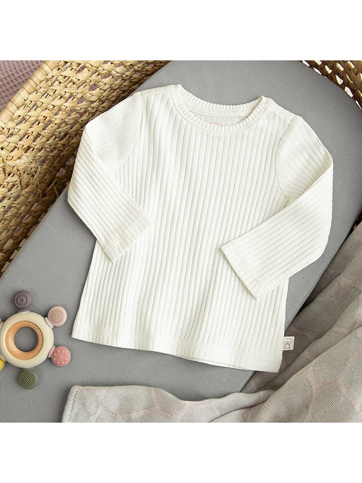 COOL CLUB Koszulka w kolorze białym rozmiar: 80