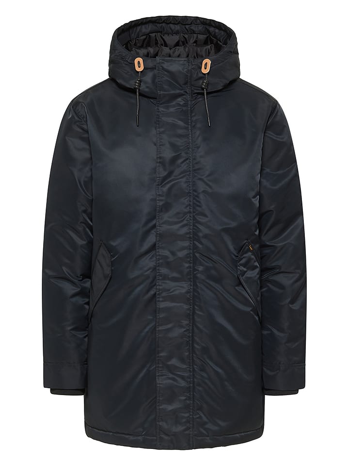 Lee Parka w kolorze czarnym rozmiar: XXL