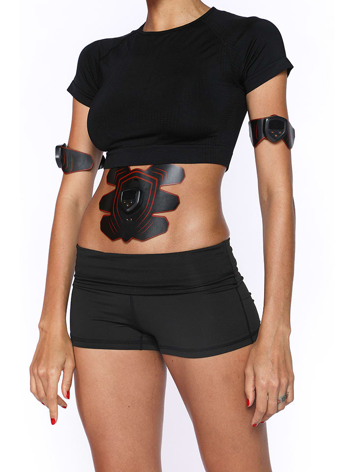 Onamaste 3-częściowy zestaw elektrostymulatorów mięśni rozmiar: onesize