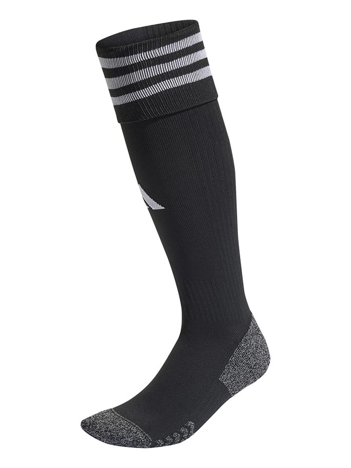 adidas Skarpety funkcyjne "Adi 23" w kolorze czarno-szarym rozmiar: XXL