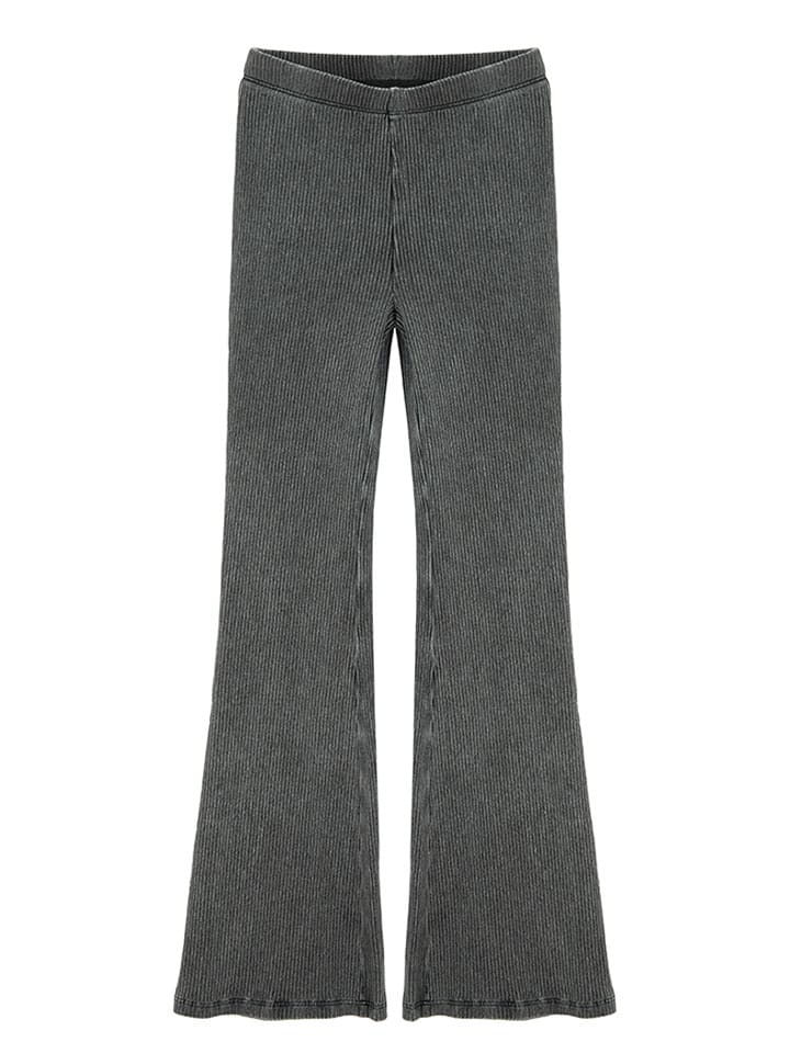 COOL CLUB Legginsy w kolorze antracytowym rozmiar: 152