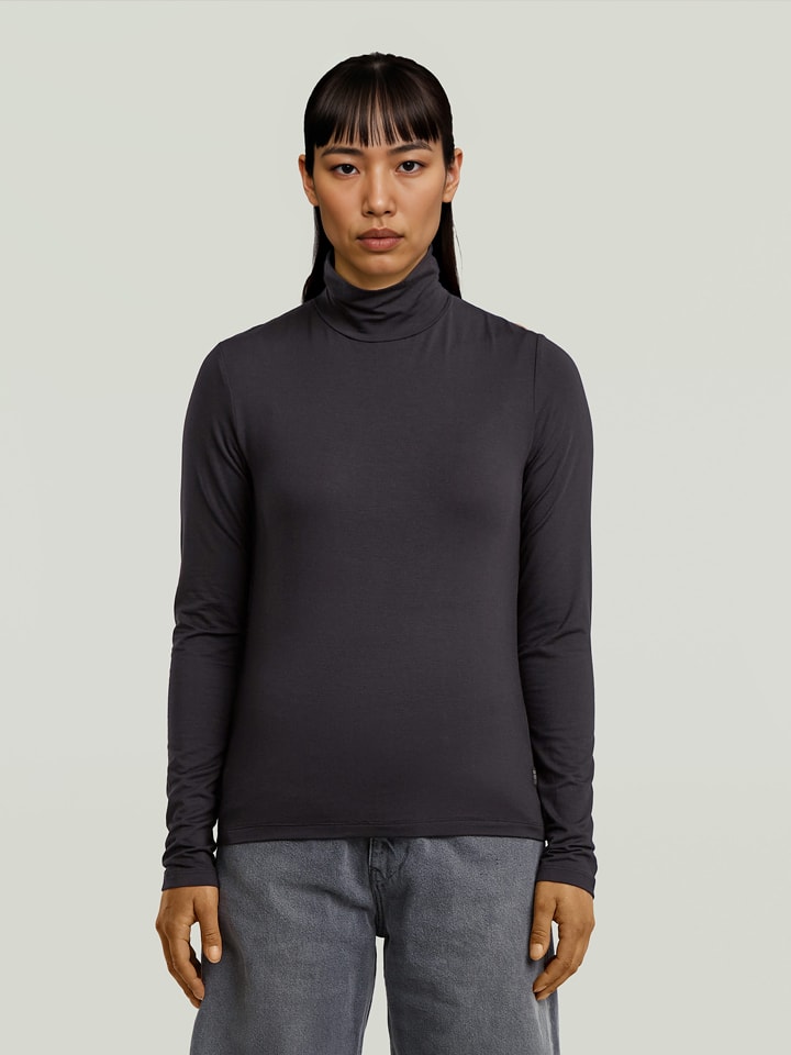 G-Star Koszulka w kolorze czarnym rozmiar: L