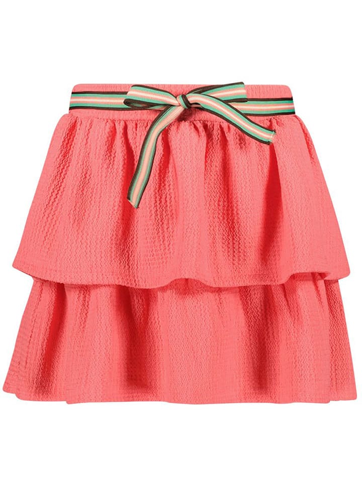 B.Nosy Spódnica w kolorze różowym rozmiar: 134/140