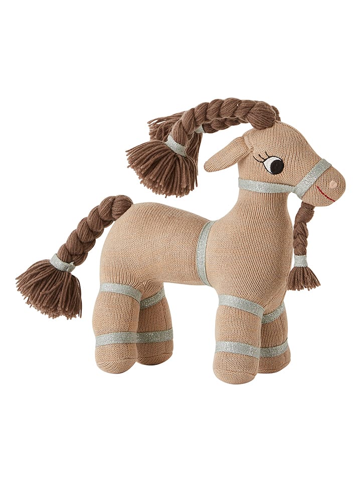 OYOY mini Maskotka "Billy Goat" - 0+ rozmiar: onesize